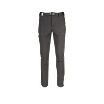 MAIER Herren Tourenhose Naturno Slim schwarz | 48
