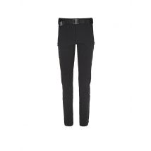 MAIER Damen Wanderhose Lana Slim schwarz | 36