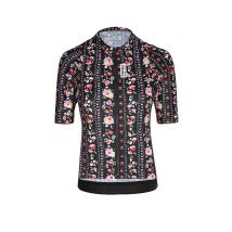 MALOJA Damen Radtrikot SokostiM. schwarz | S