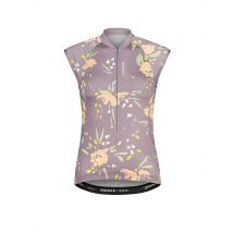 MALOJA Damen Fahrradtrikot VilsaM.  lila | M