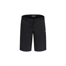 MALOJA Damen Radshort CardaminaM. schwarz | XS