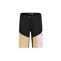 MALOJA Damen Radhose WakandaM. schwarz | XS