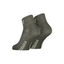 MALOJA Damen Radsocken KoschutaM. dunkelgrün | 39-42