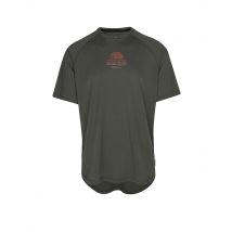 MALOJA Herren Radtrikot GschladM. dunkelgrün | S