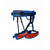 MAMMUT Kinder Klettergurt Ophir Kids türkis