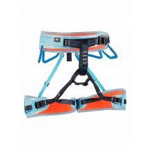 MAMMUT Damen Klettergurt Ophir 3 Slide blau | M