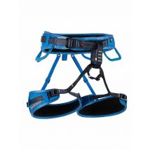 MAMMUT Herren Klettergurt Ophir 3 Slide blau | S