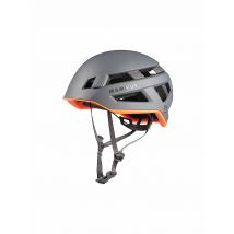 MAMMUT Kletterhelm Crag Sender grau | 56-61CM