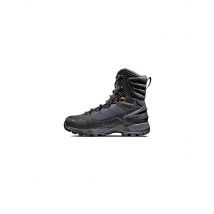 MAMMUT Herren Winterschuhe Blackfin III WP High schwarz | 42