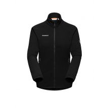 MAMMUT Damen Fleecejacke Innominata Light schwarz | M