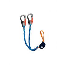 MAMMUT Klettersteigset Skywalker Pro Via Ferrata blau