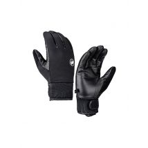 MAMMUT Handschuhe Astro/GTX Windstopper schwarz | 9