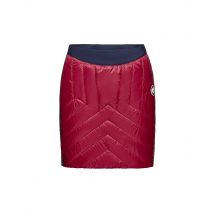 MAMMUT Damen Isoskirty Aenergy dunkelrot | M