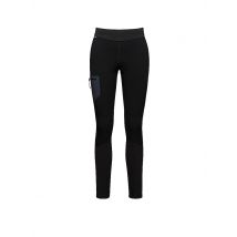MAMMUT Damen Wandertight Aconcagua schwarz | XL