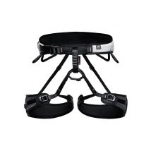 MAMMUT Klettergurt Ophir 3 Slide schwarz | M
