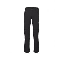 MAMMUT Herren Wanderhose Runbold IV schwarz | 46