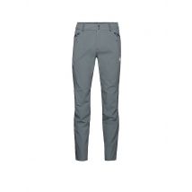 MAMMUT Herren Wanderhose Ducan  hellgrau | 54