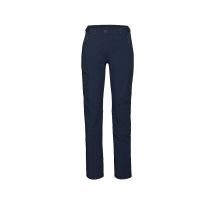 MAMMUT Damen Wanderhose Runbold IV dunkelblau | 40