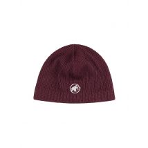 MAMMUT Mütze Sublime beere