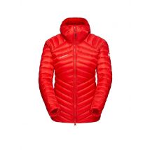 MAMMUT Damen Isojacke Broad Peak IN Hooded rot | XS