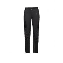 MAMMUT Damen Softshellhose Aenergy IN Hybrid schwarz | 42