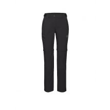 MAMMUT Damen Wanderhose Runbold IV schwarz | 36