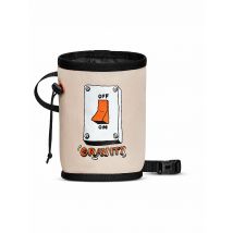 MAMMUT Chalk Bag Gym Basic beige