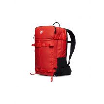 MAMMUT Skitourenrucksack Nirvana 28 rot