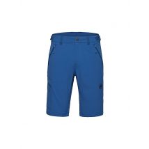 MAMMUT Herren Wandershorts Runbold IV blau | 54