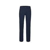 MAMMUT Herren Wanderhose Runbold IV dunkelblau | 48