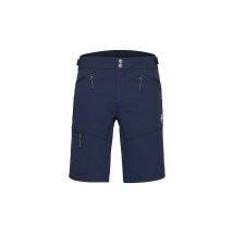 MAMMUT Herren Shorts Softshell Taiss 2/4 dunkelblau | 52