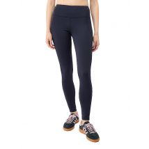 MANDALA Damen Yogatight Limitless dunkelblau | S
