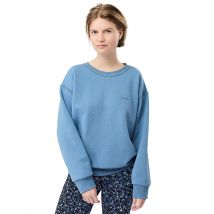 MANDALA Damen Sweater All Year Jumper hellblau | L