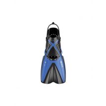 MARES Kinder Schwimmflossen X-One blau | 24-29