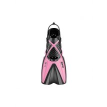 MARES Kinder Schwimmflossen X-One rosa | 30-34