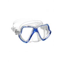 MARES Taucherbrille Wahoo blau