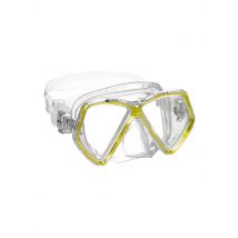 MARES Kinder Taucherbrille Zephir gelb
