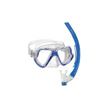 MARES Kinder Tauchset Zephir blau