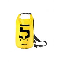MARES Seaside Dry Bag 5L gelb