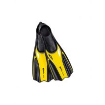 MARES Flossen Manta gelb | 46/47