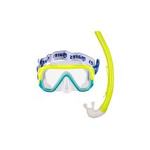 MARES Kinder Tauchset Combo Keewee Jr gelb