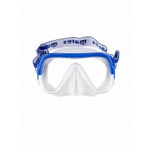 MARES Taucherbrille Keewee blau