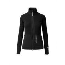 MARTINI Damen Fleecejacke Trektech schwarz | XS