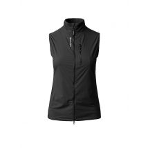 MARTINI Damen Hybridweste Pacemaker schwarz | XS