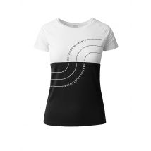 MARTINI Damen Funktionsshirt Via Dynamic schwarz | M