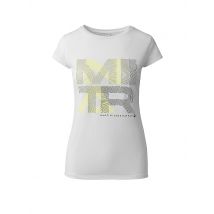 MARTINI Damen Funktionsshirt Highventure weiss | XS