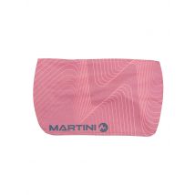 MARTINI Haarband Hillclimb koralle