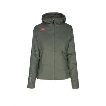 MARTINI Damen Isojacke Sunrise Hoodie olive | S