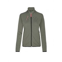 MARTINI  Damen Fleecejacke Alpmate  olive | XS
