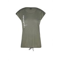 MARTINI Damen Funktionsshirt Via olive | XXL